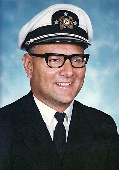 Obituary of Eugene L. Kibbe, Jr.