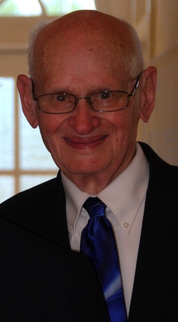 Obituary of William E. Koch