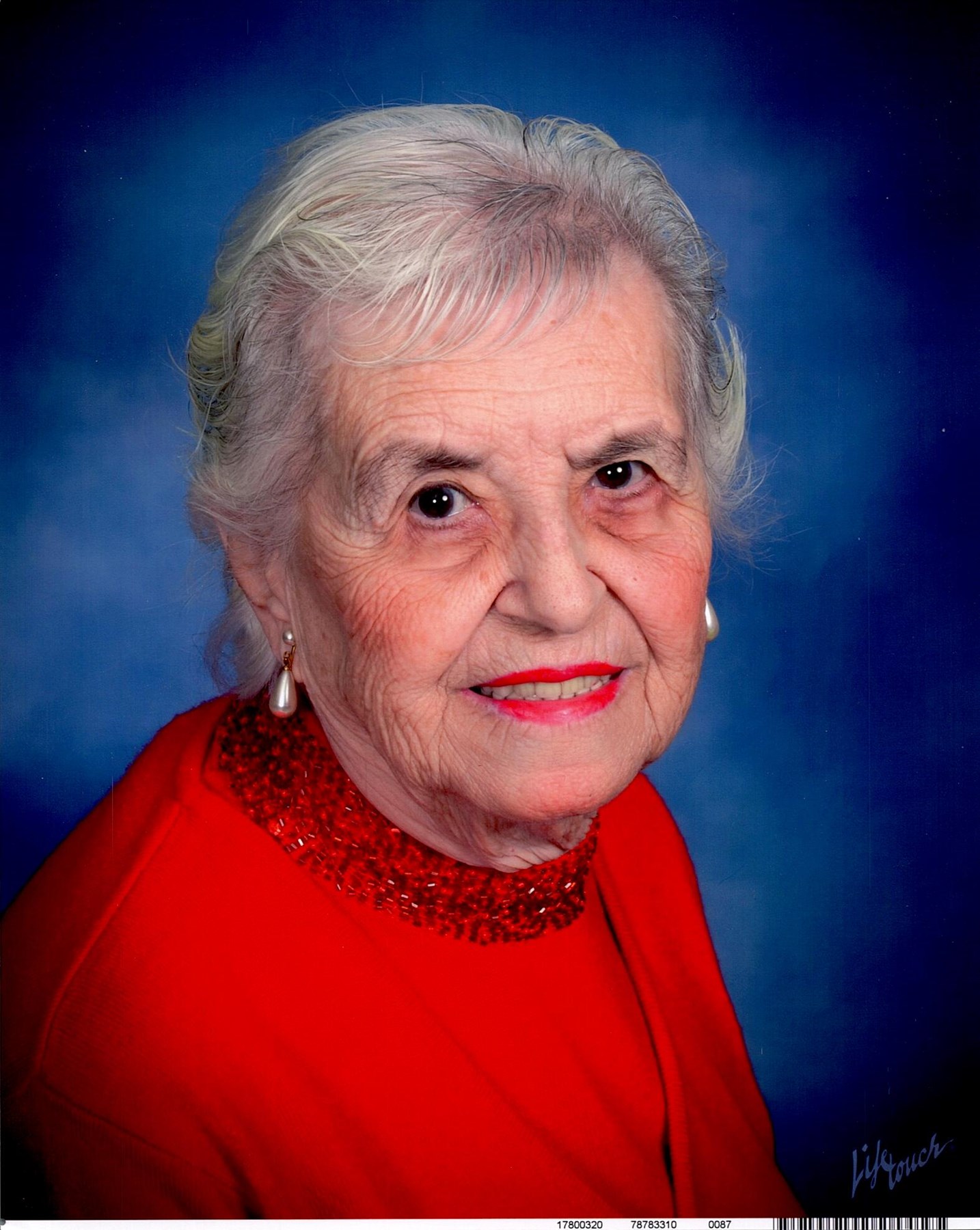 Obituary of Theresa Morse