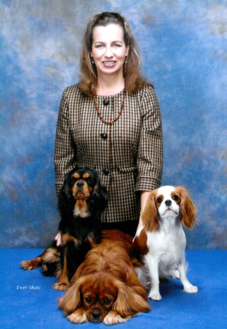 Obituary of Stella Ann Spradley