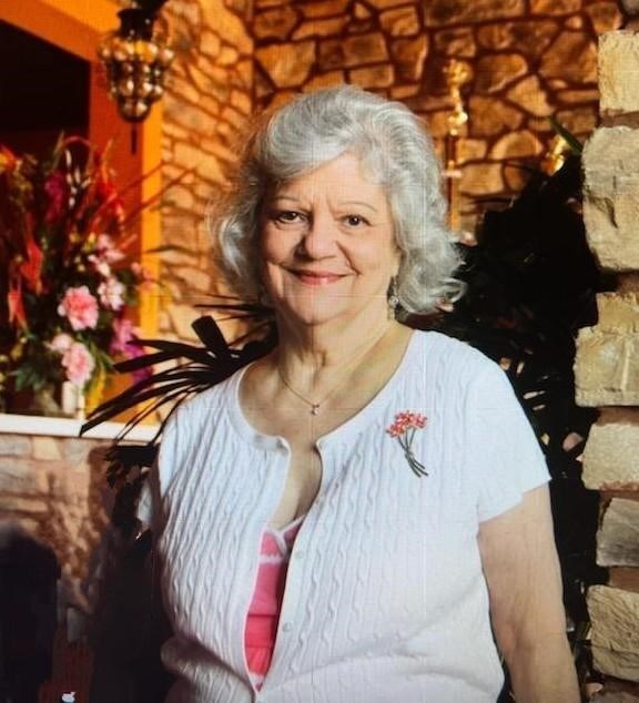 Obituary of Kathleen Virginia Oliver