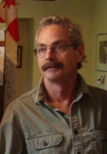 Obituary of John Foster Vaughan