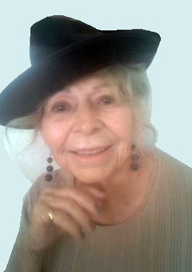 Obituary of Betty Montgomery