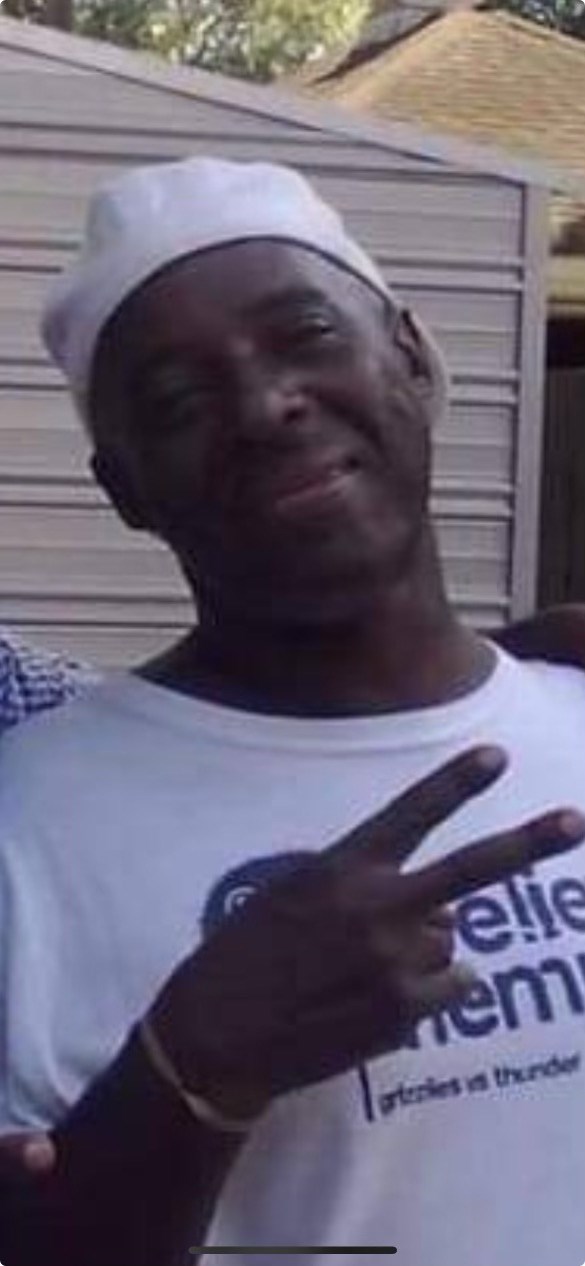 Obituary of Benjamin Henry Coleman Jr.