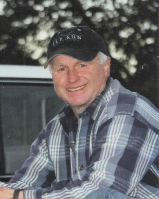 Obituary of Earl Webb Torgeson