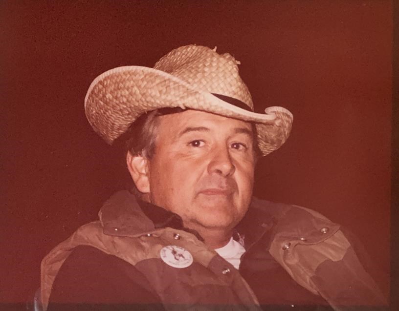 Avis de décès de Allan Alfred "Lawrence" Joiner