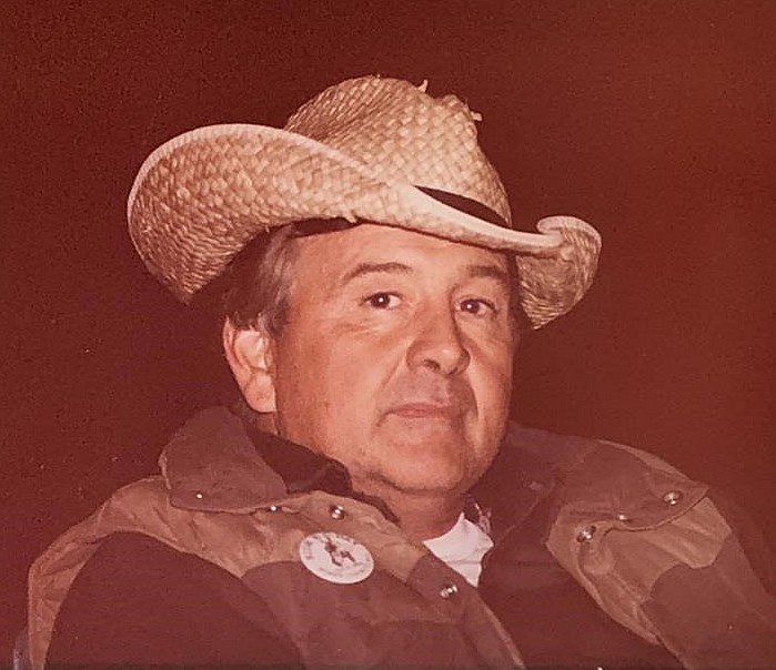 Avis de décès de Allan Alfred "Lawrence" Joiner