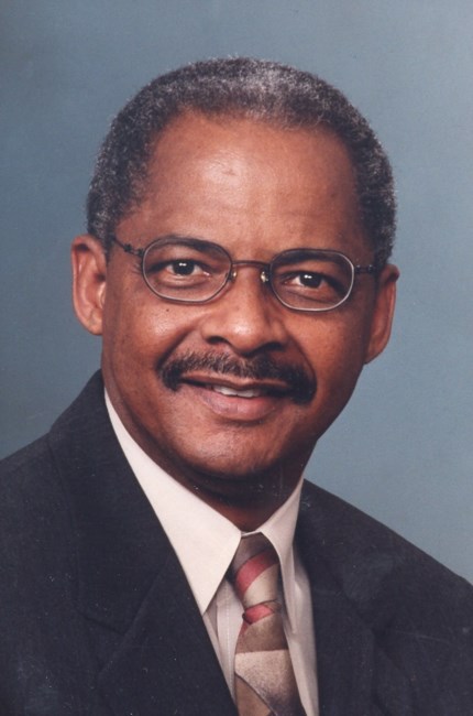 Obituary of Thierno A. Diallo