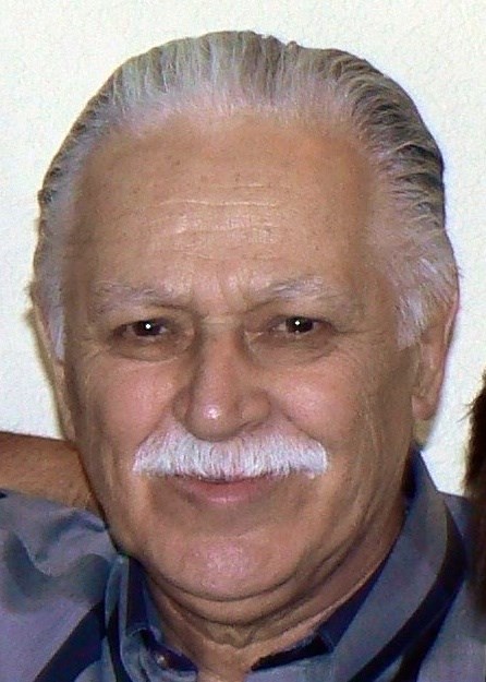 Obituary of David Rey Magana