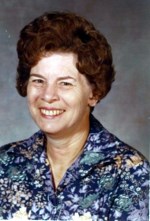 Clara Hayden Wood