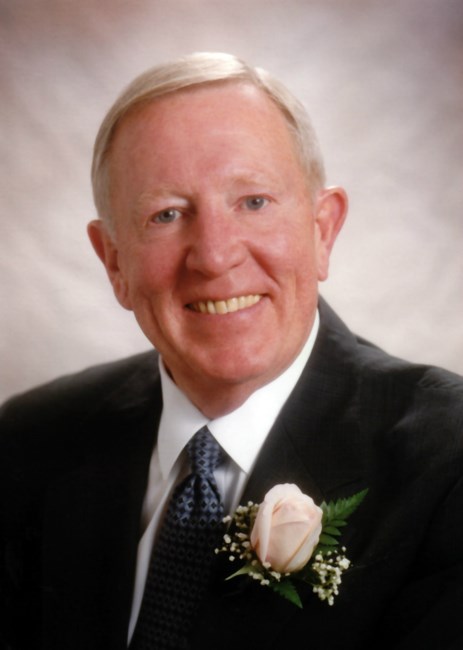 Obituary of Arnold "Bernie" Miller