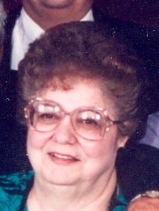 Obituary of Madeline Guadagnino