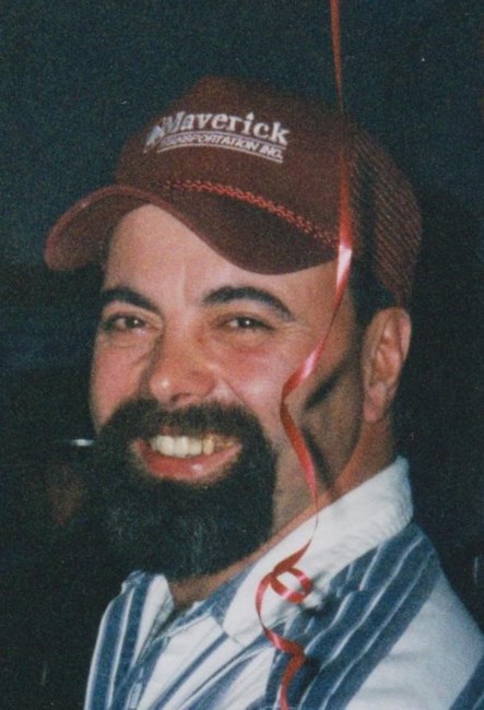 Obituary of Eldridge Pickett