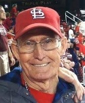 Obituary of Harold Eugene Nichols