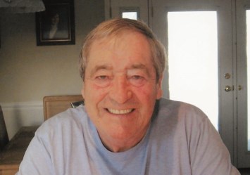 Obituary of George James Alexander Henderson