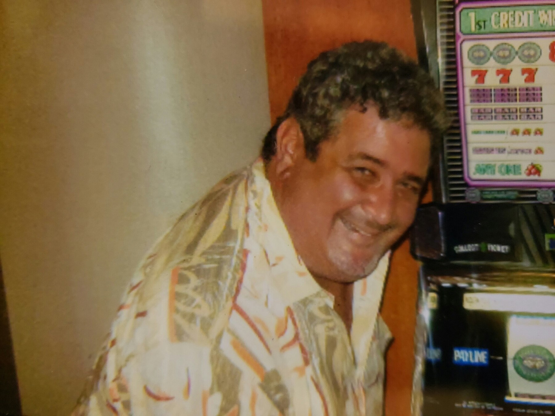 Obituary of Michael Marques