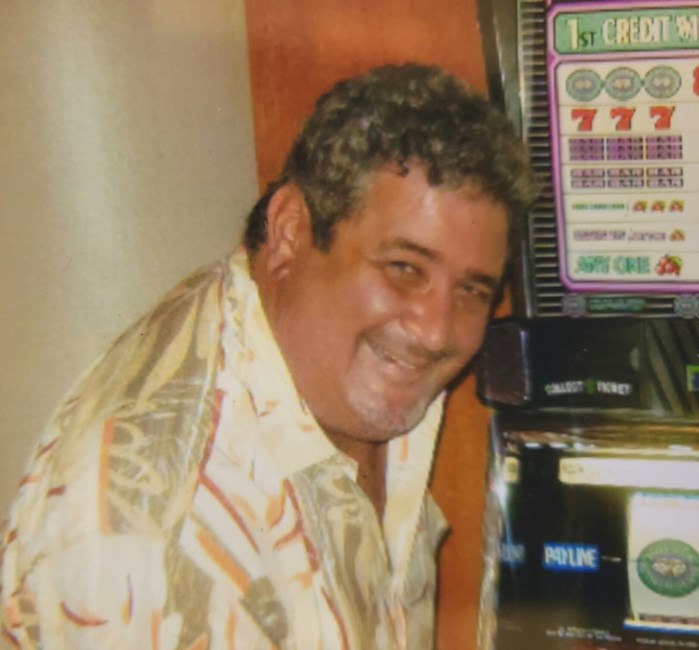 Obituary of Michael Marques