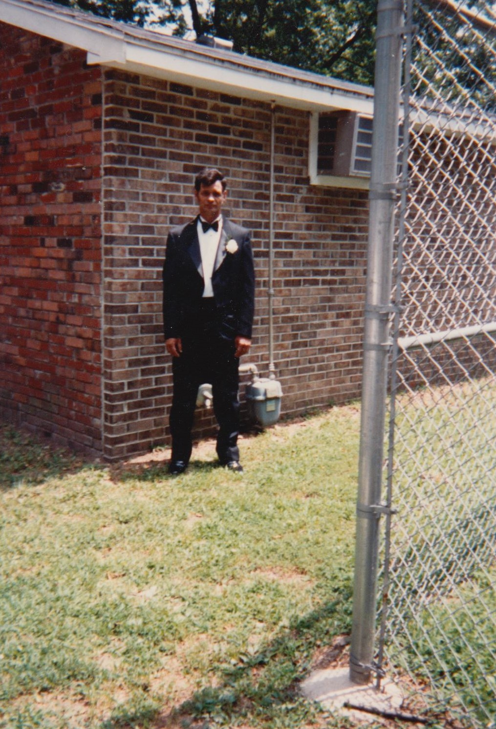 Obituary of Marshall Ray Kennedy