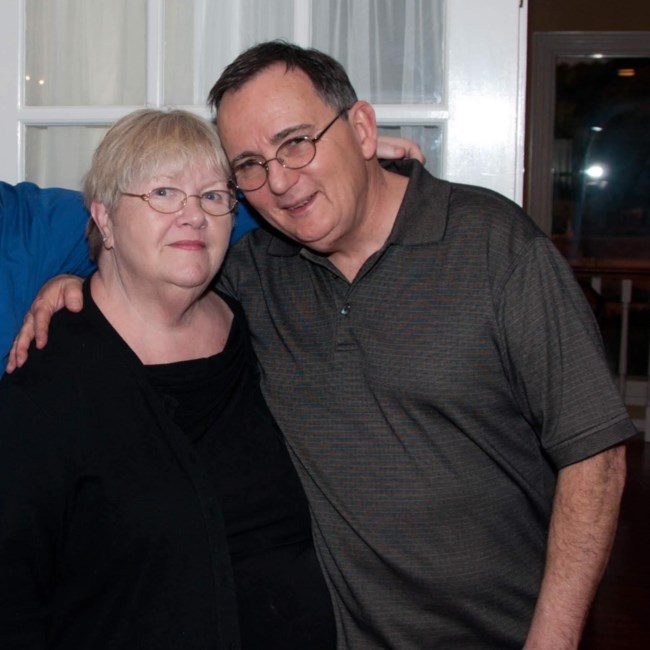 Obituary of Kathryn Anne Bianchi