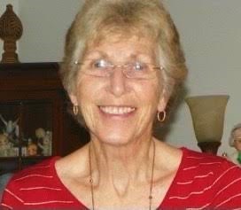 Obituary of Janet Mae Kuhn