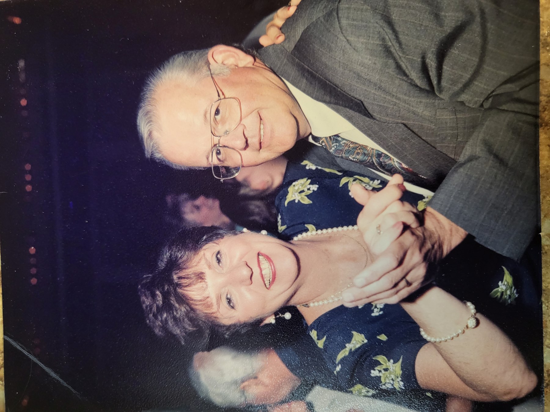 Obituary of Paul D. Protz