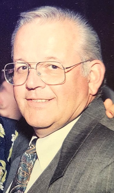 Obituary of Paul D. Protz