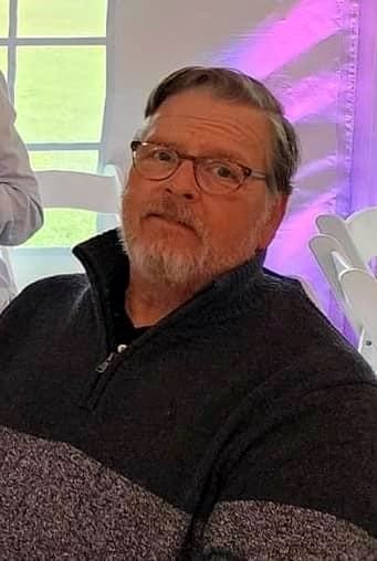 Obituary of Thomas Michael Stebbing