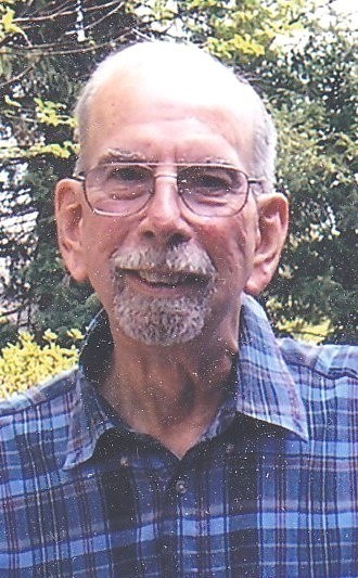 Obituario de Eugene Grant Vail