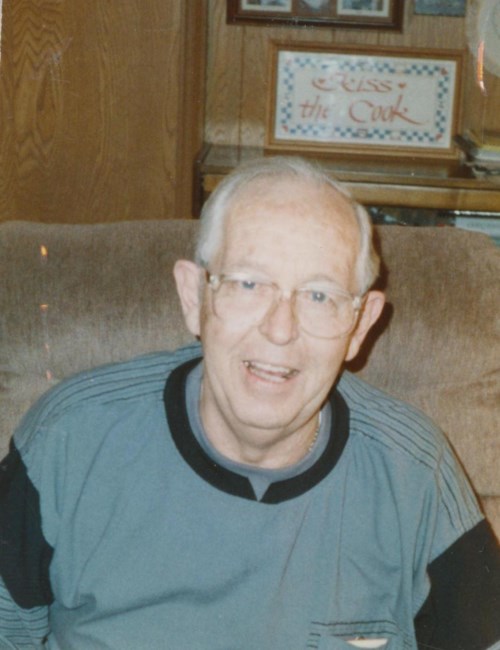 Obituary of Elvin H Praytor