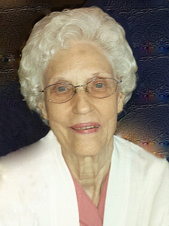 Obituary of Dorothy Ann Howery