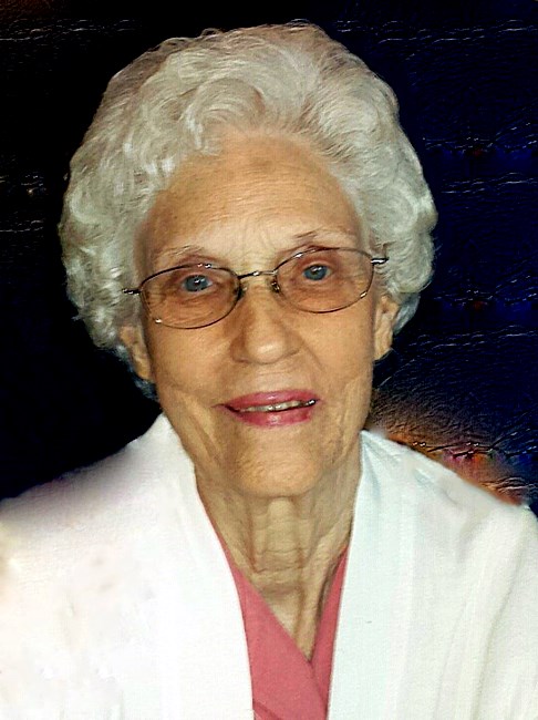 Obituary of Dorothy Ann Howery