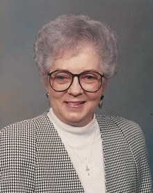 Obituary of Jane E. Simiele