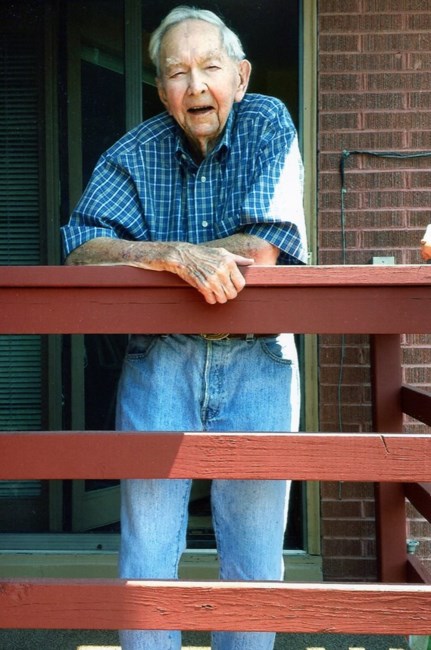 Obituary of Russell J. Parsons