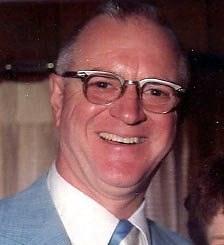 Obituary of Ray Victor Weatherbee