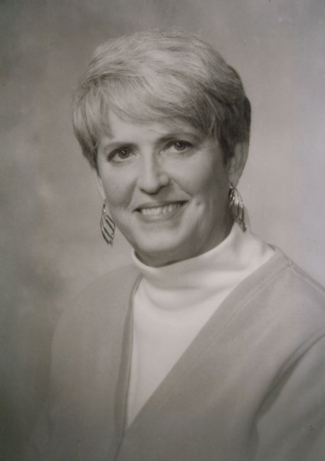 Obituary of Mary Robbins Simmons
