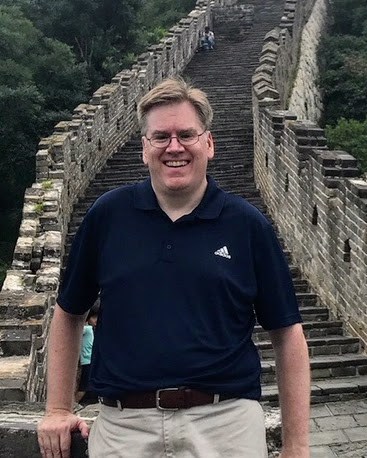 Obituary of Paul Joseph McMahon