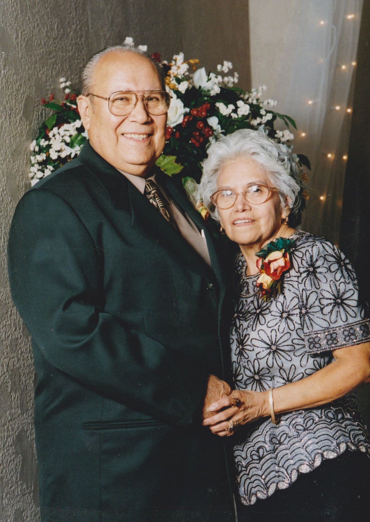 Obituary of Raul Garcia Galindo