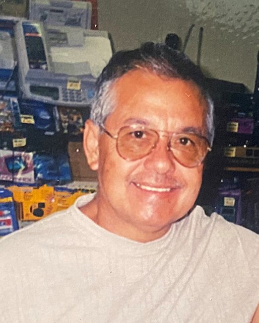 Avis de décès de Isidro Ayala Escobar