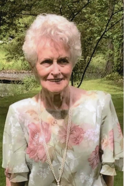 Obituary of Bethel Yvonne Willits
