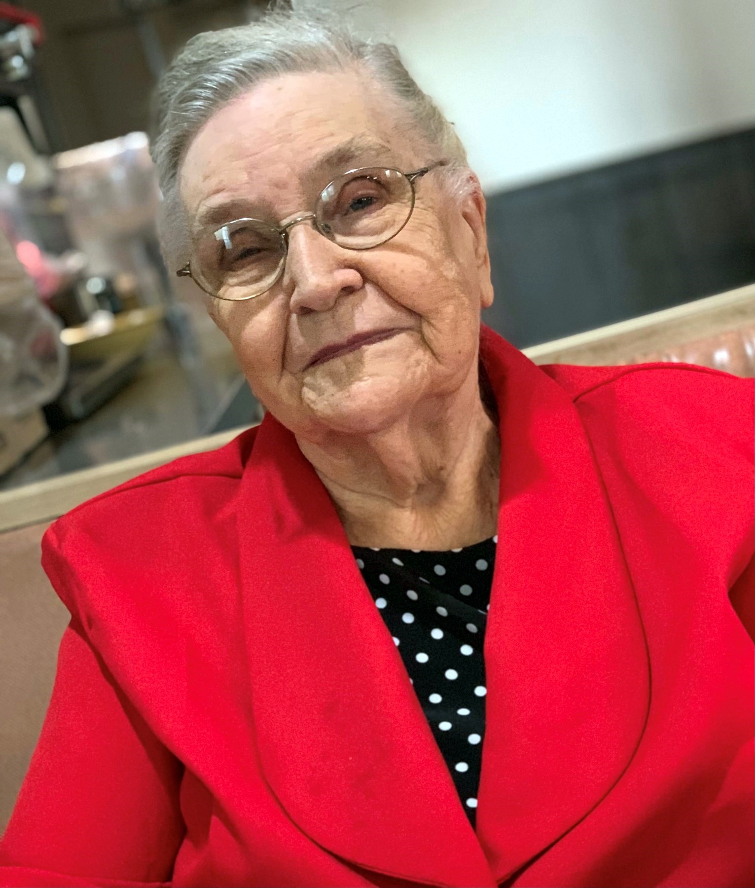 Dolly B Wheatley Obituary Leeds, AL