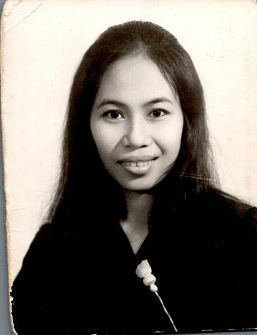 Obituary of Nelly Sardoma Perez