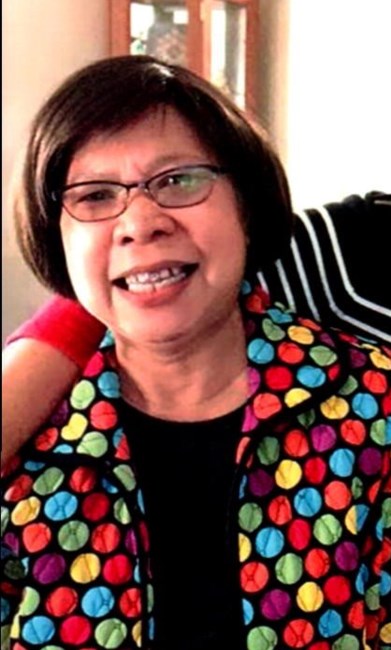 Obituary of Felipa Tandoc Dunn