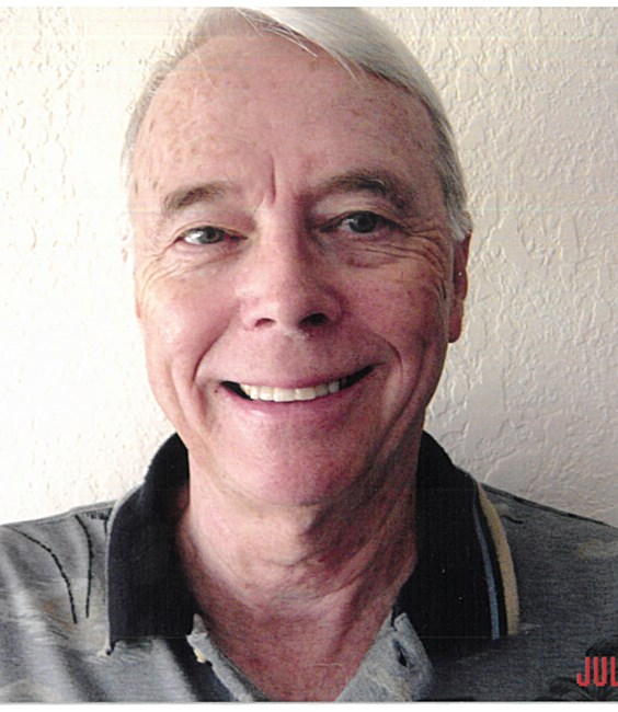 Obituary of Bob Collins AKA Freckles the Clown