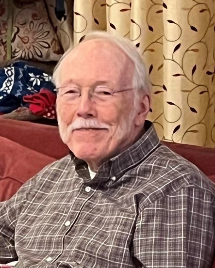 Obituary of Robert "Bob" Wilson Stanhope