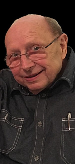 Obituary of Donald Anthony Kaszynski