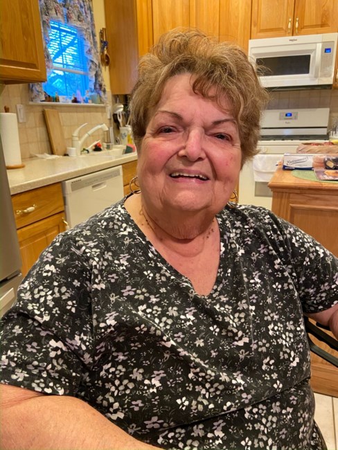 Obituary of Gloria Barletta