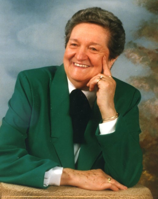 Obituary of Mrs. Marie Schmidt Negl