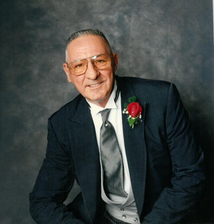 Charles Bowles Obituary Toronto, ON