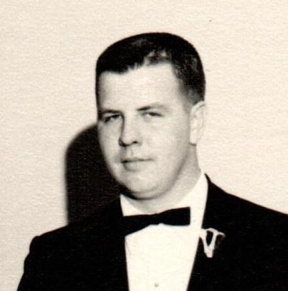 Obituary of James Ellsworth Wheeler