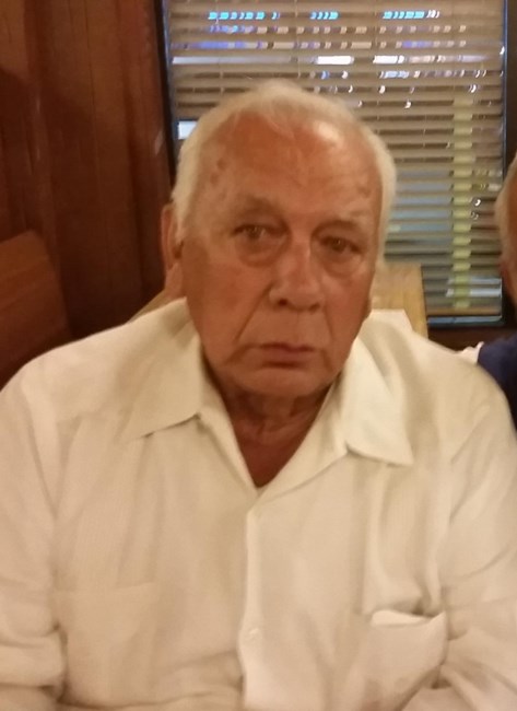 Avis de décès de Emilio Rodriguez